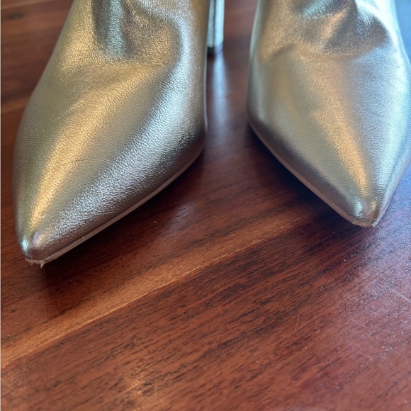 Marc Fisher Mlulani Heeled Ankle Boot - Picture 2 of 12